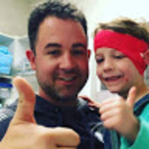 Meet your Posher, John